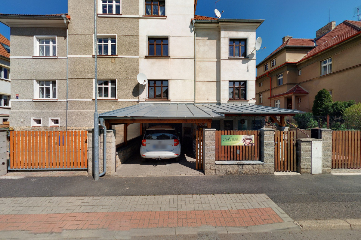 H Studio foto 2