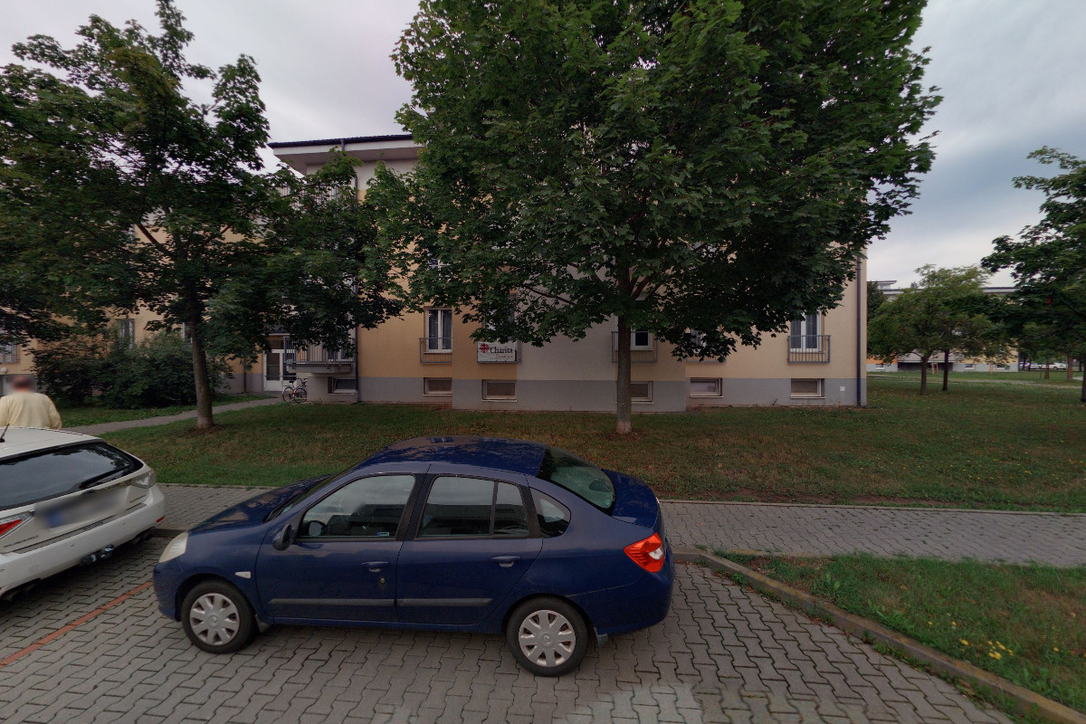 Charita Prostějov foto 2