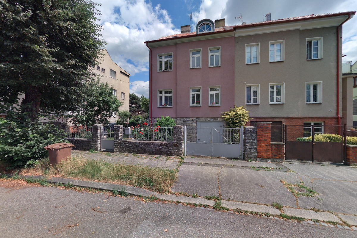 Ing. Jana Kubiasová