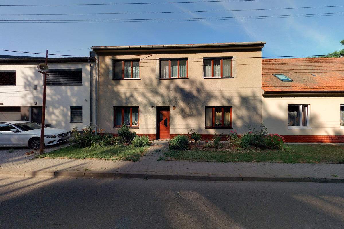 Hodinový manžel Mirek Vičar