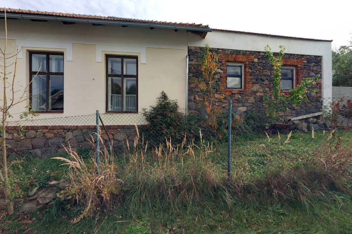 Holiday Home Kvitek foto 2