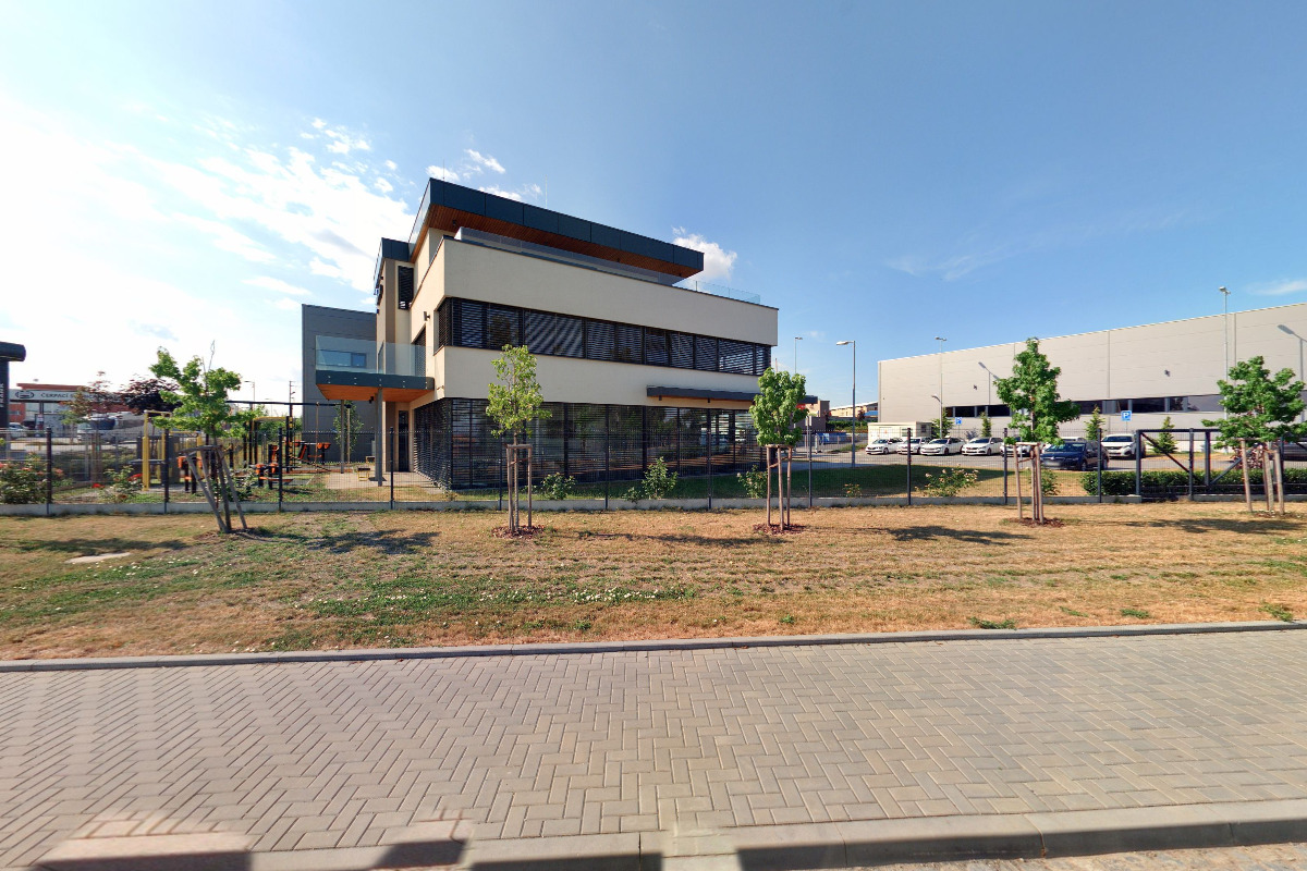 Workoutland foto 5