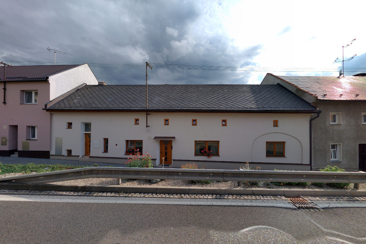 Obchodní zástupce ČSOB Anna Mačáková