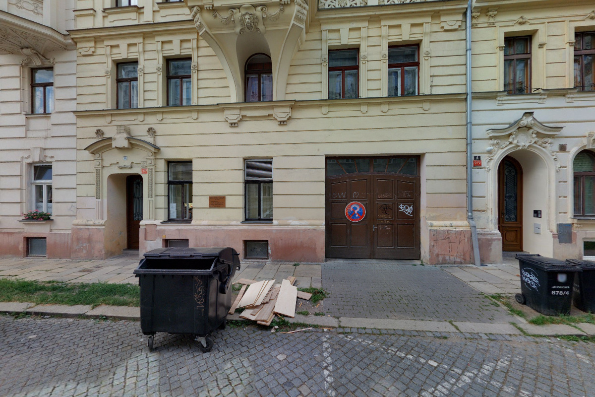 Zubní ordinace MY Dentica