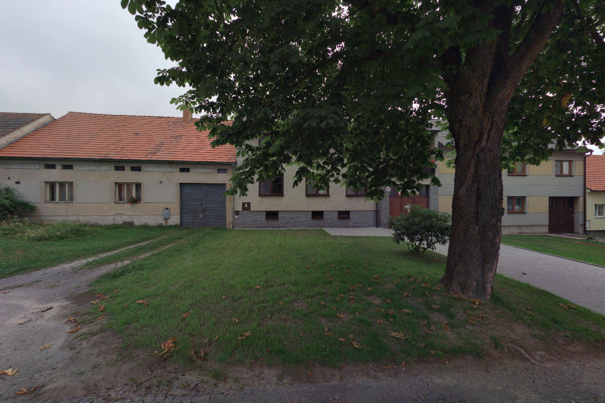 Cukrárna Eviko