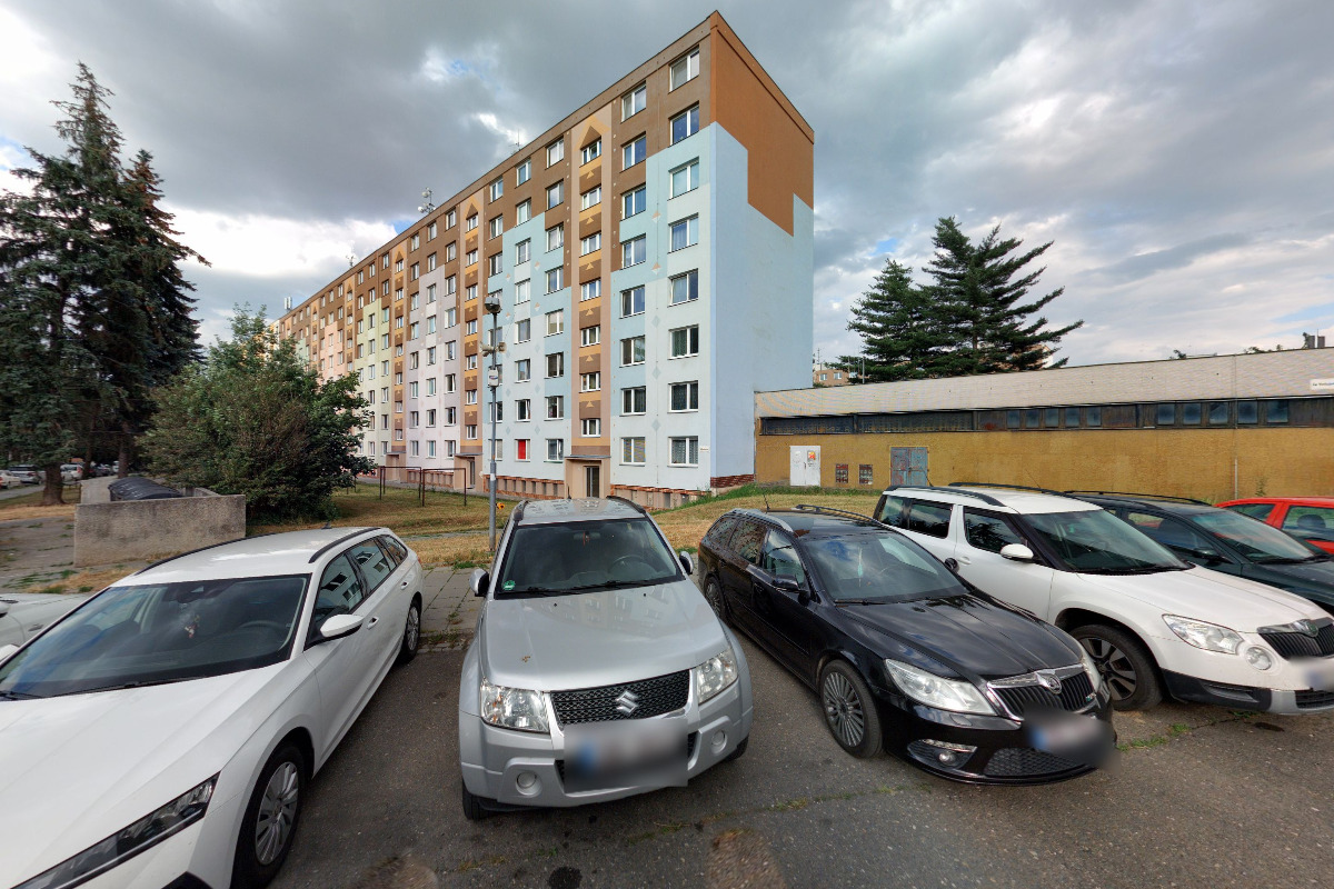 Zemní a výkopové práce Trnavský