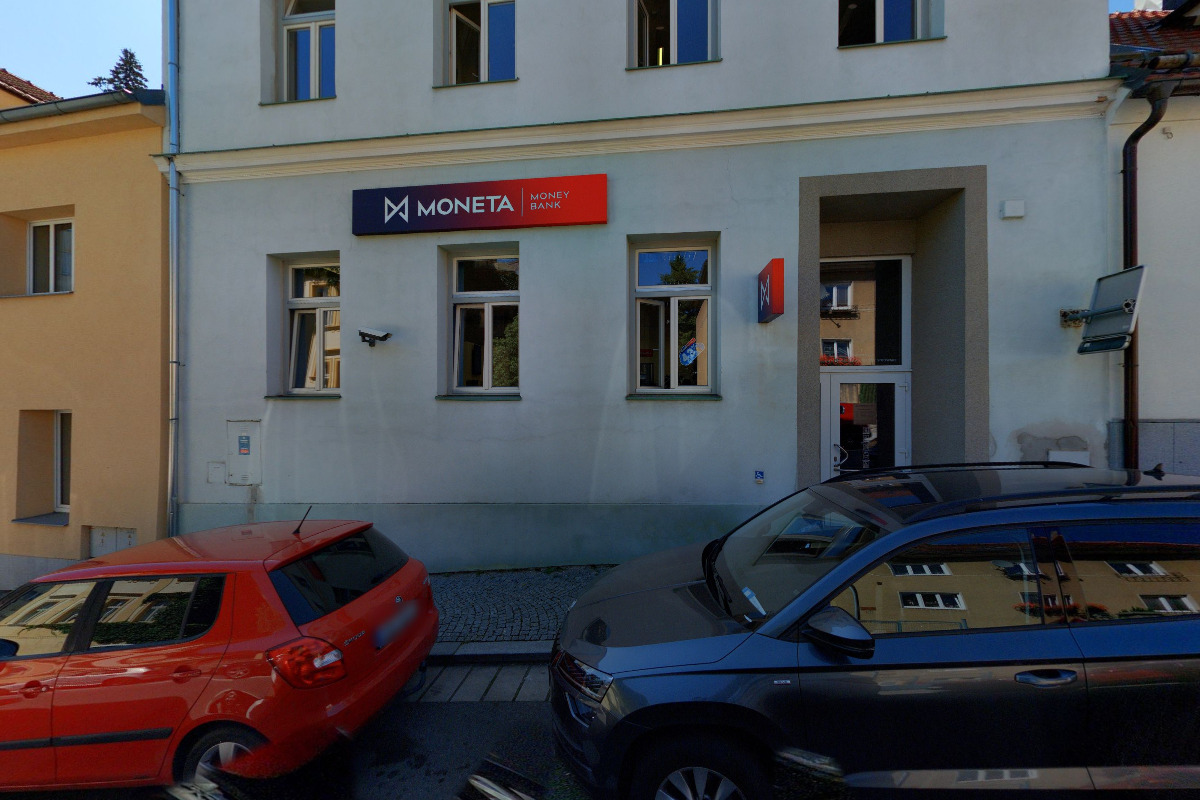 DOMUS Prachatice s.r.o.