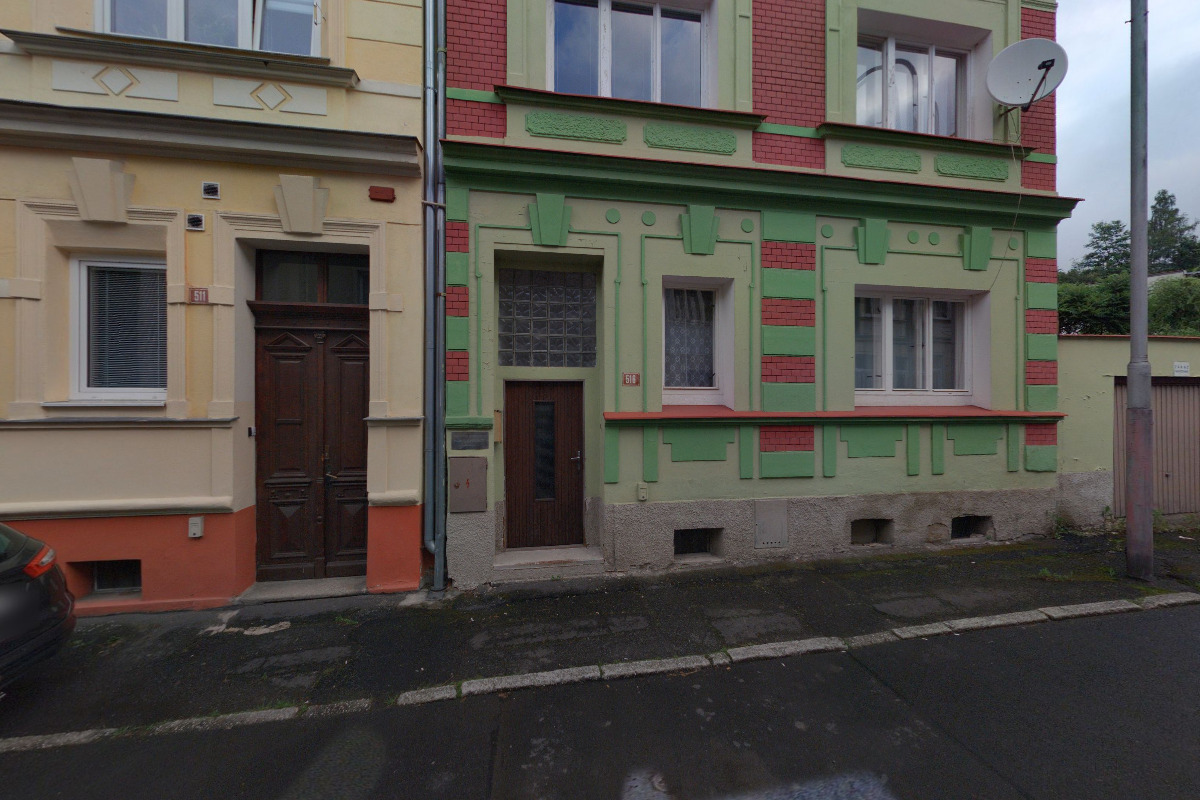 MUDr. Vladimír Zindr