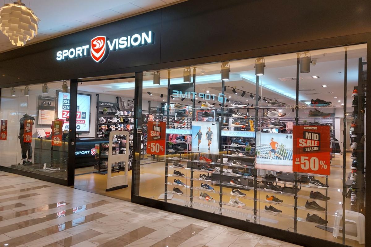 SPORT VISION