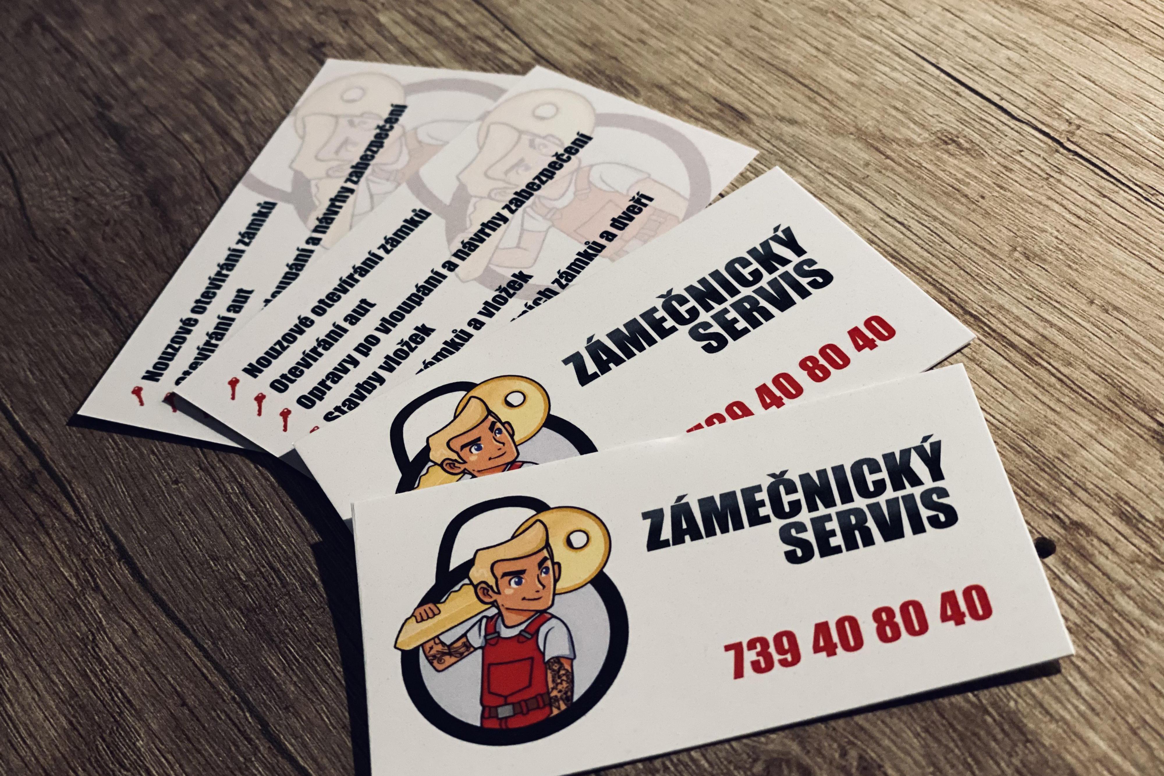 Zámečnická pohotovost Wobrázek a Obrázek foto 2