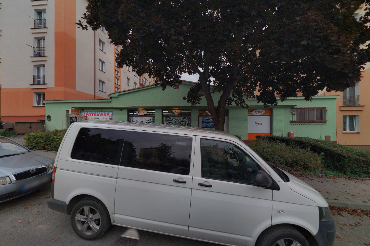 BALA potraviny - Maxi Market foto 2