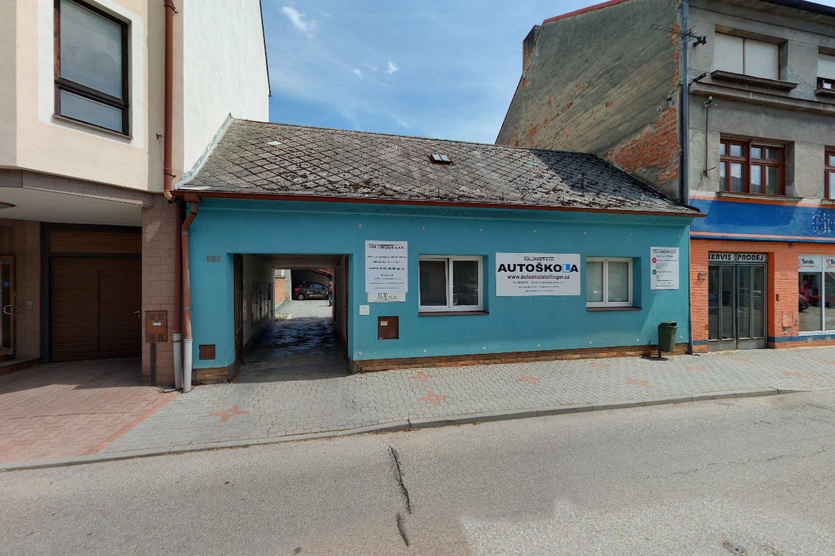 Tollinger, s.r.o. foto 2