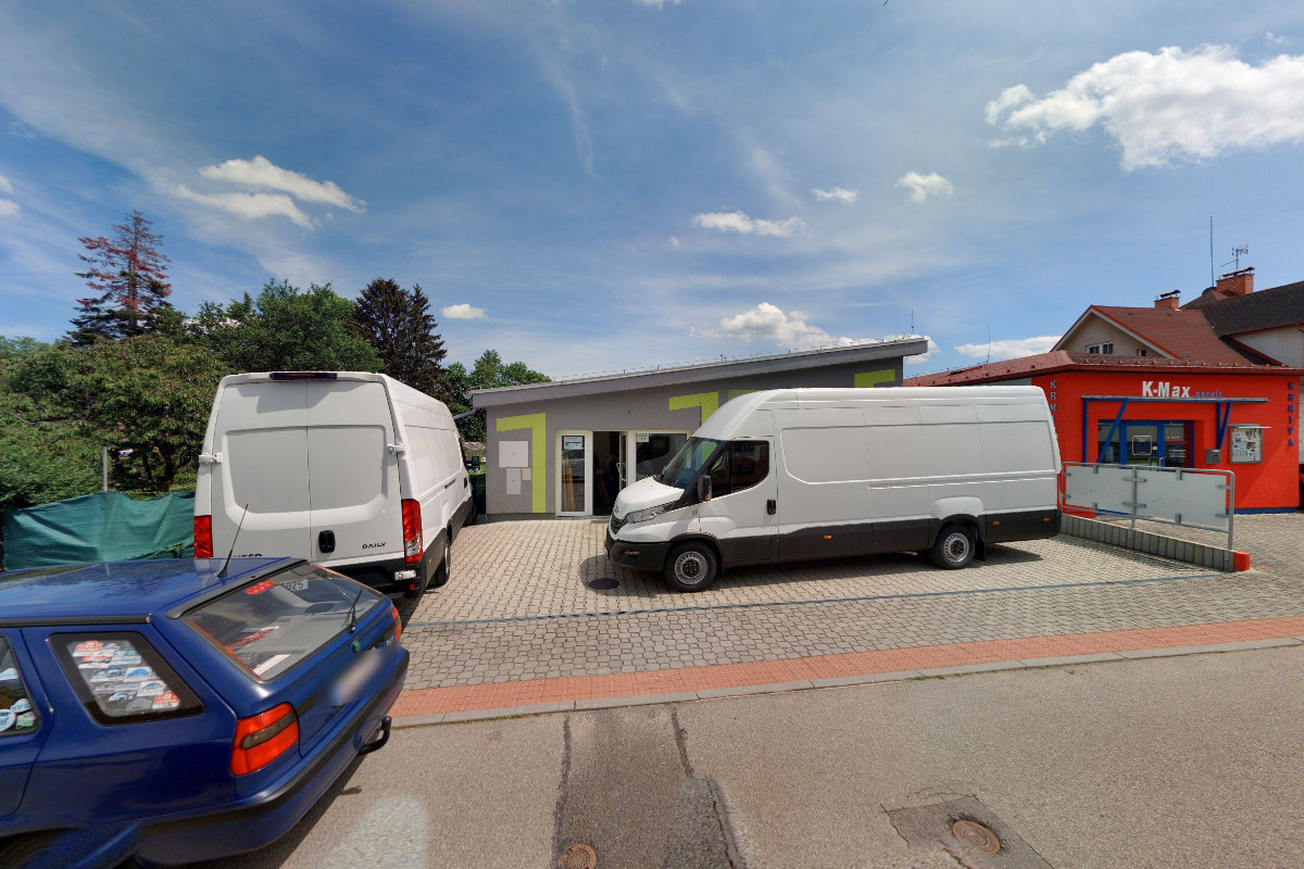 KOVÁŘOVNET solution s.r.o.