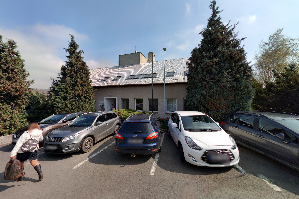 MAS - Partnerství Moštěnka, o.s.