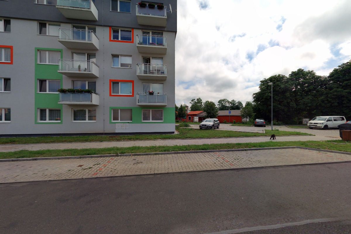 Společenství vlastníků jednotek domu Severní 1493,  363 01 Ostrov, o.p.s.