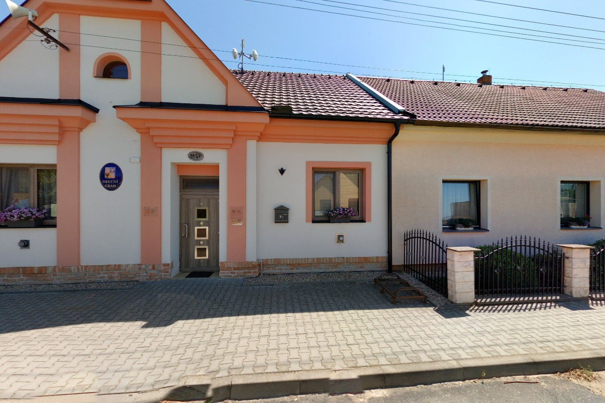 SH ČMS - Sbor dobrovolných hasičů Jezbořice