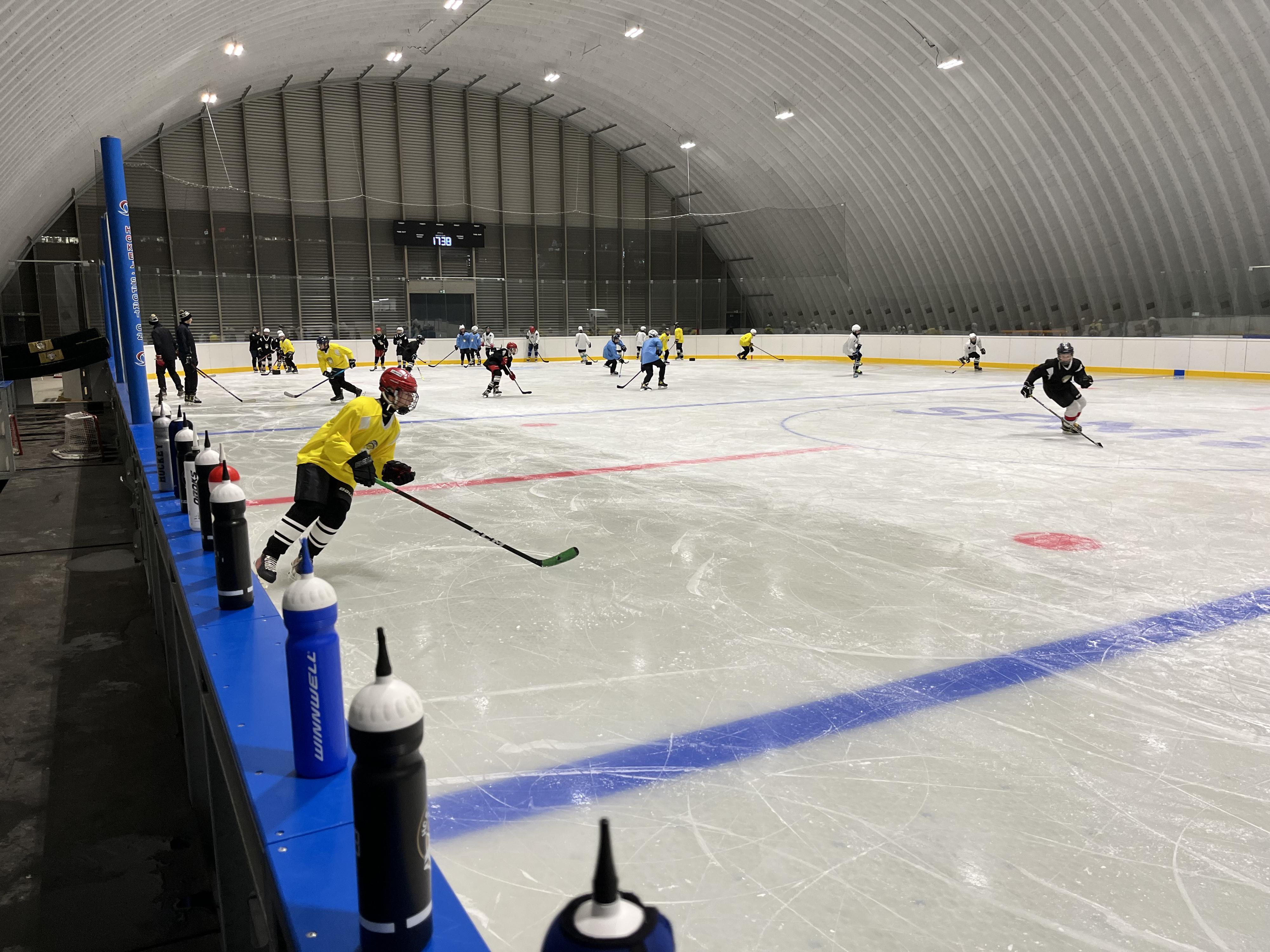 HC Smíchov 1913 foto 2