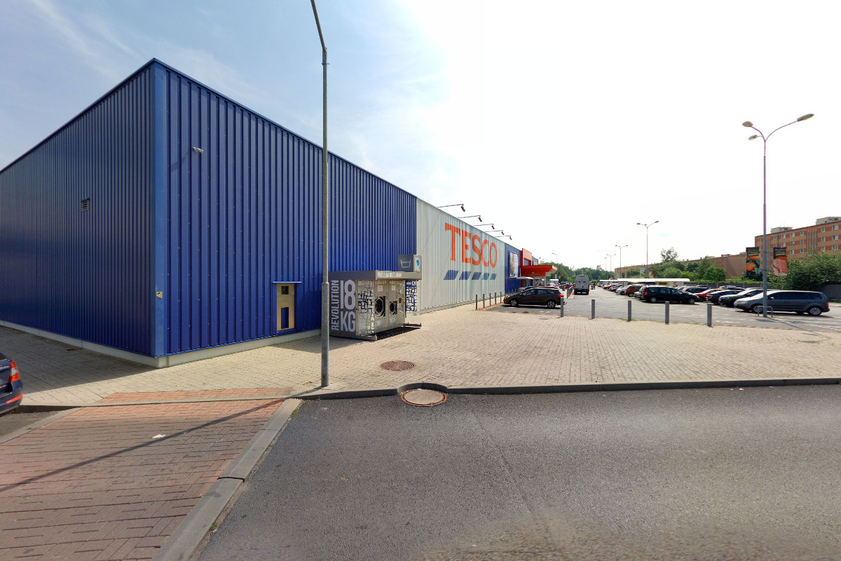 Z-BOX foto 1