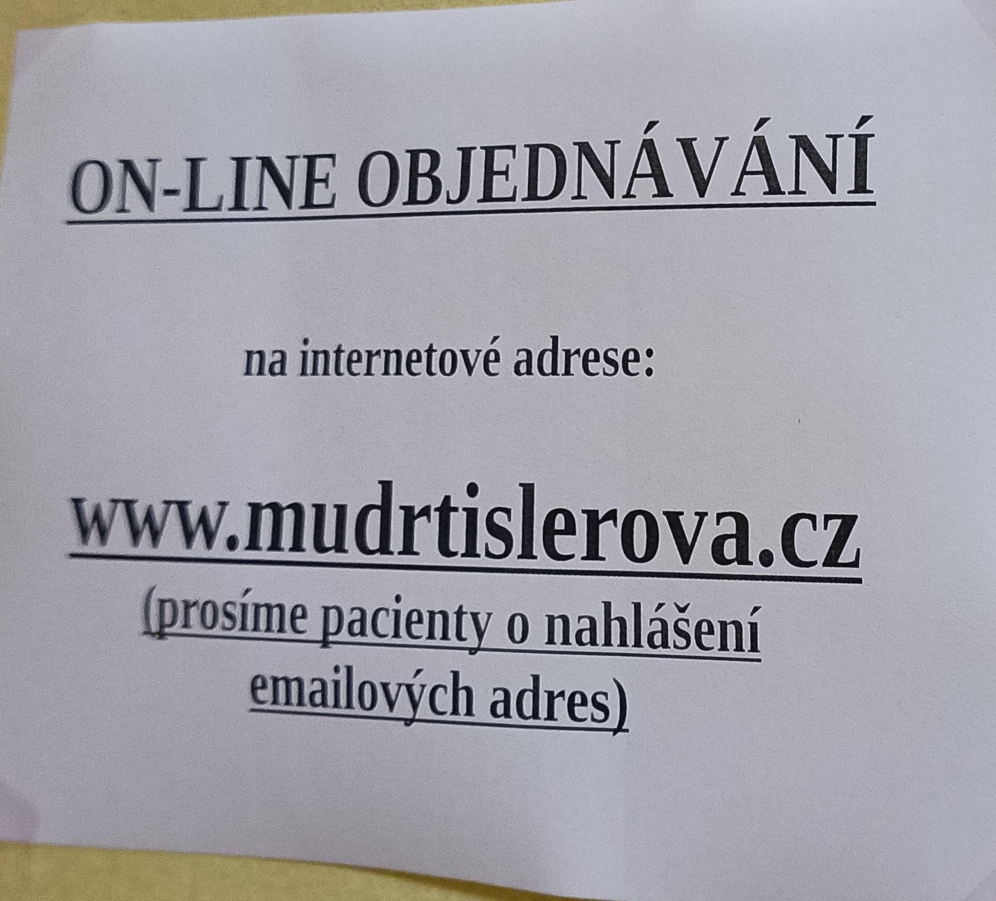 Praktický lékař VM, s.r.o. foto 2