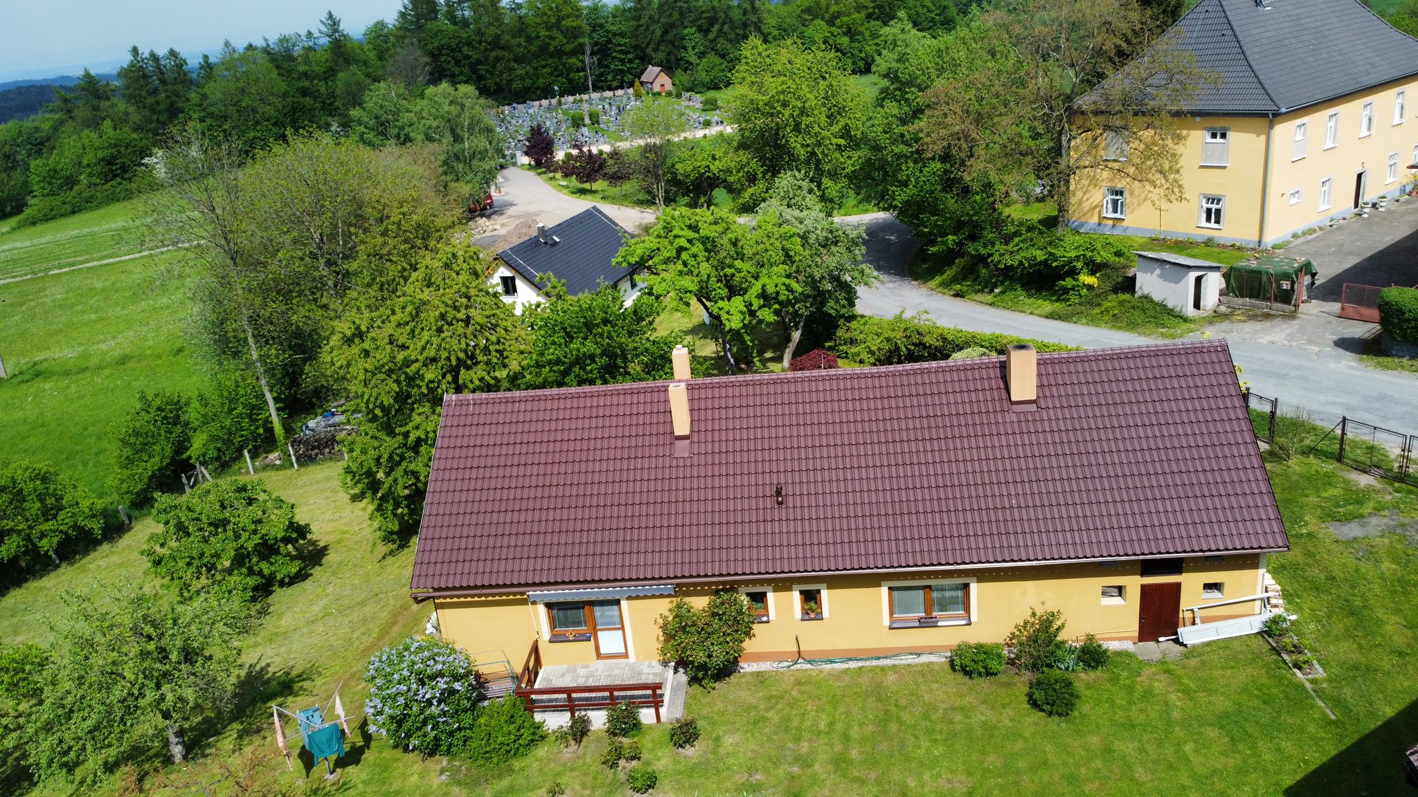 Střechy Staněk foto 3