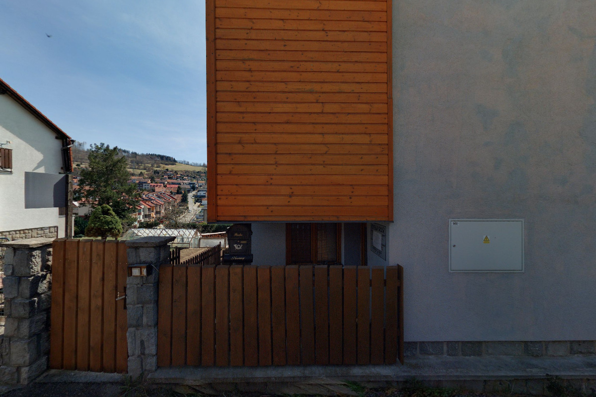 Penzion Svojše foto 3