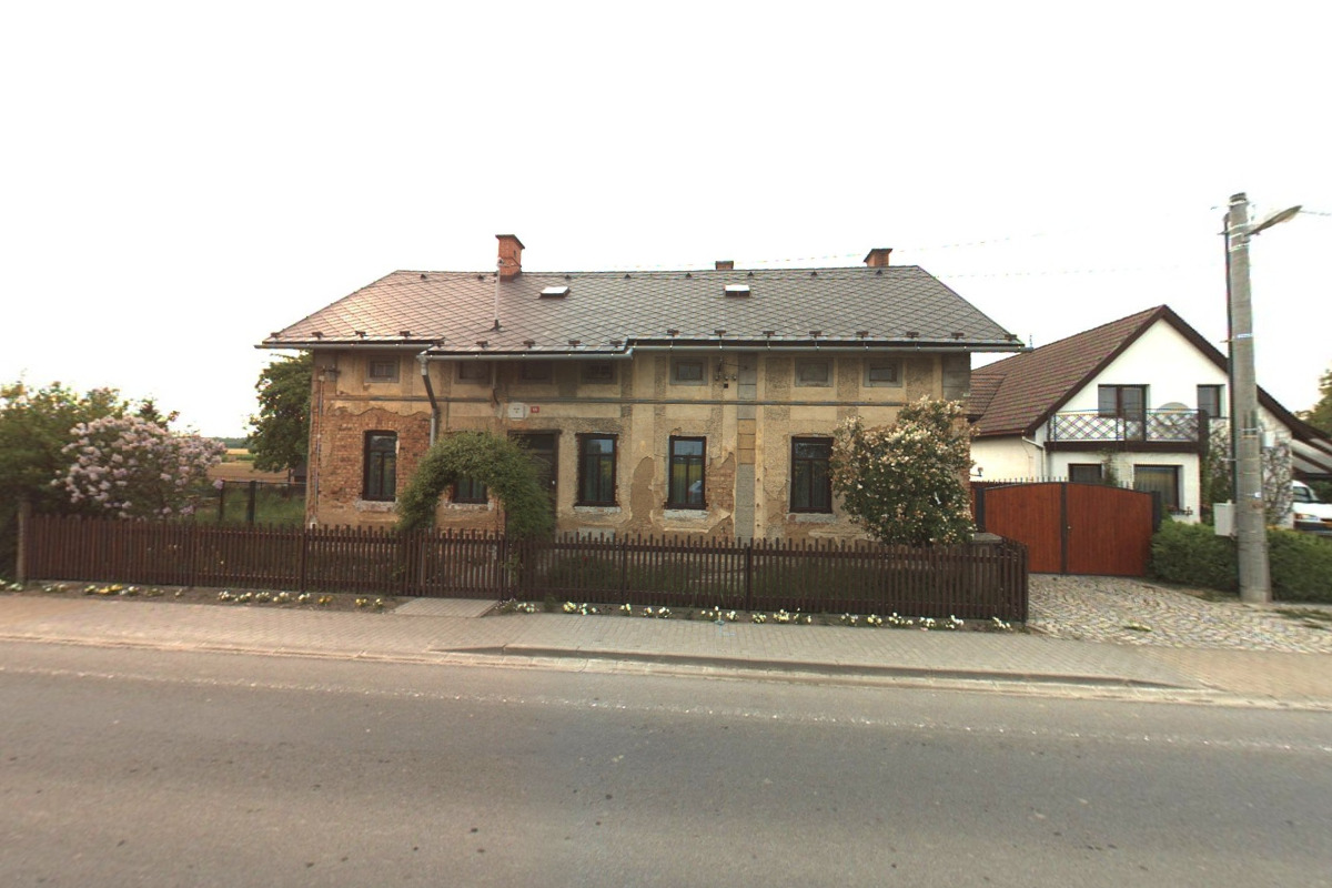 Vesnické muzeum ve Střelicích foto 2