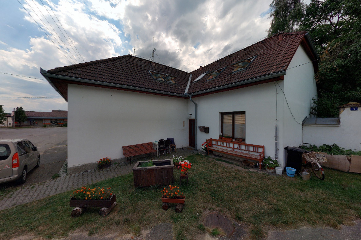 Obecní knihovna Mečichov foto 1