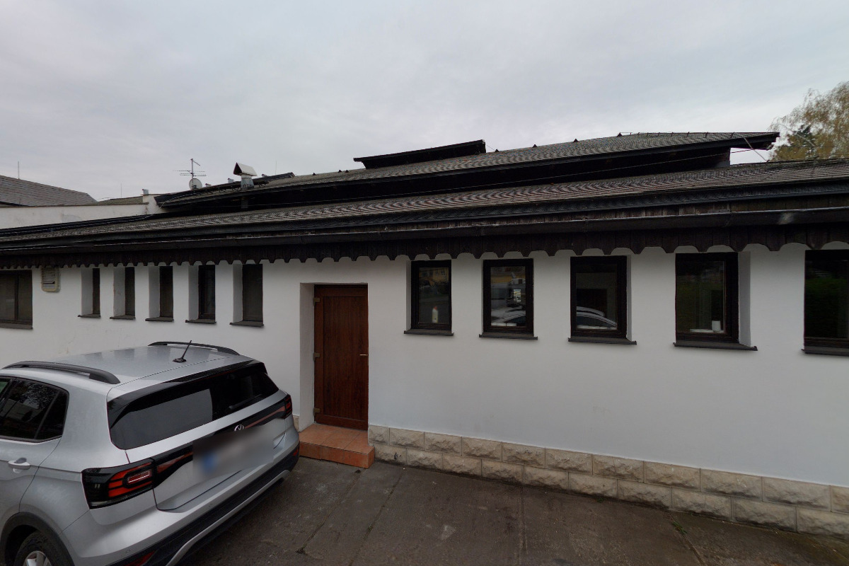 Nadační fond Lucie Šafránkové - WITH LOVE