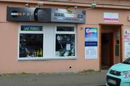 Fotografie 360 SPORT