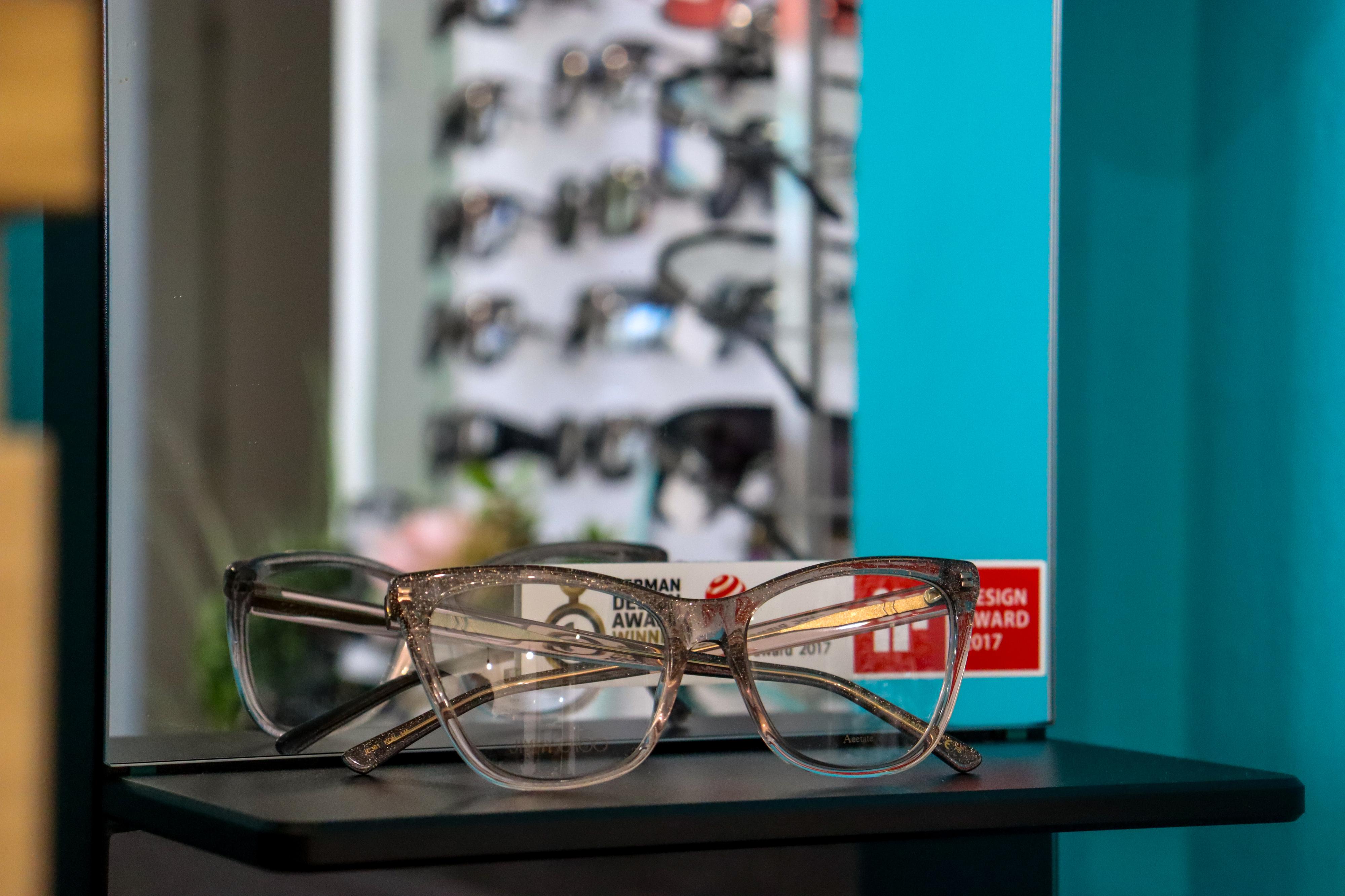 Optika OOČI foto 5
