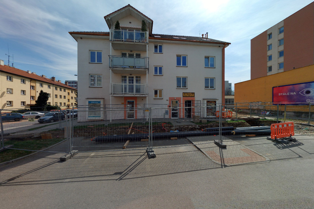 Sklípek U Petra foto 3