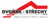 logo Dvořák - střechy
