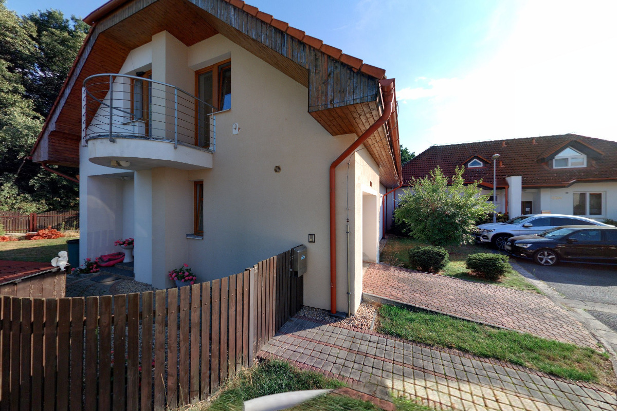 Občanský spolek Alžběta