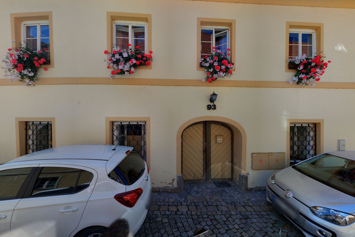 Ing. Luboš Doležal