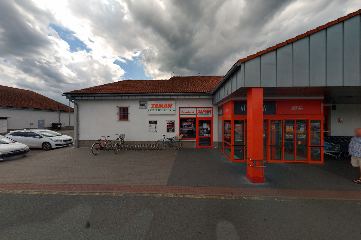 ZEMAN maso - uzeniny, a.s. foto 1