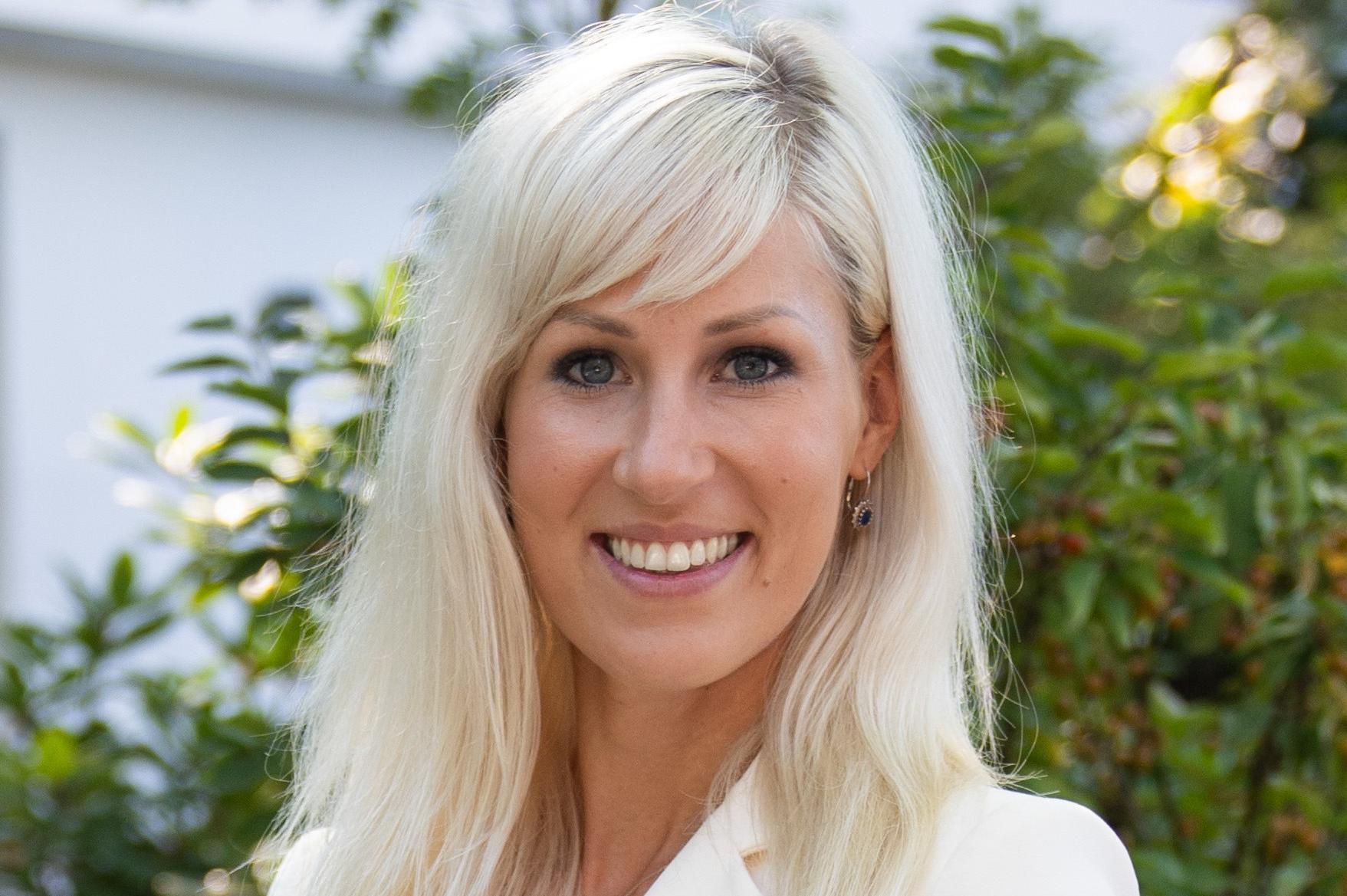 Denisa Gattingerová – QARA, s.r.o.