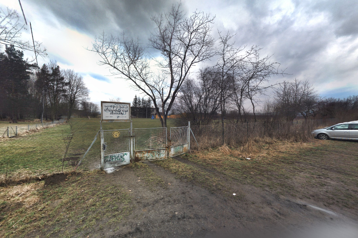 Moravskoslezský kynologický svaz základní organizace - kynologický klub Prostějov