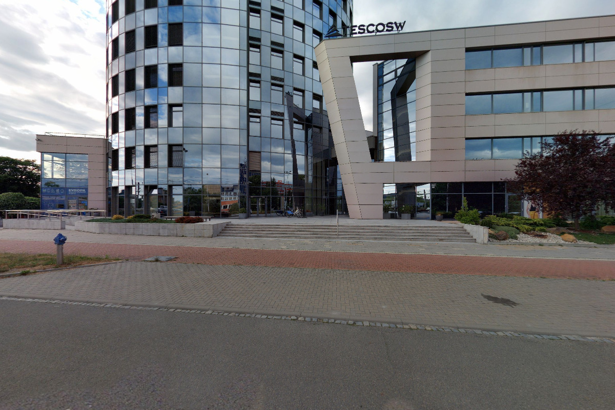 Nadační fond Matias