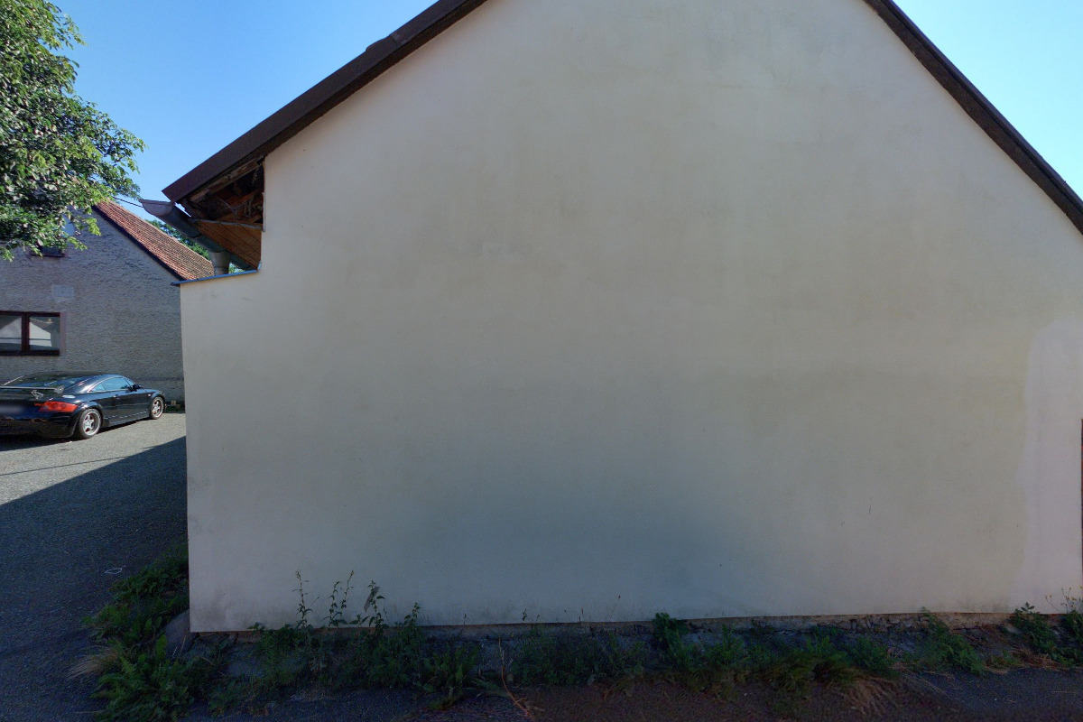 Únice - obecní úřad