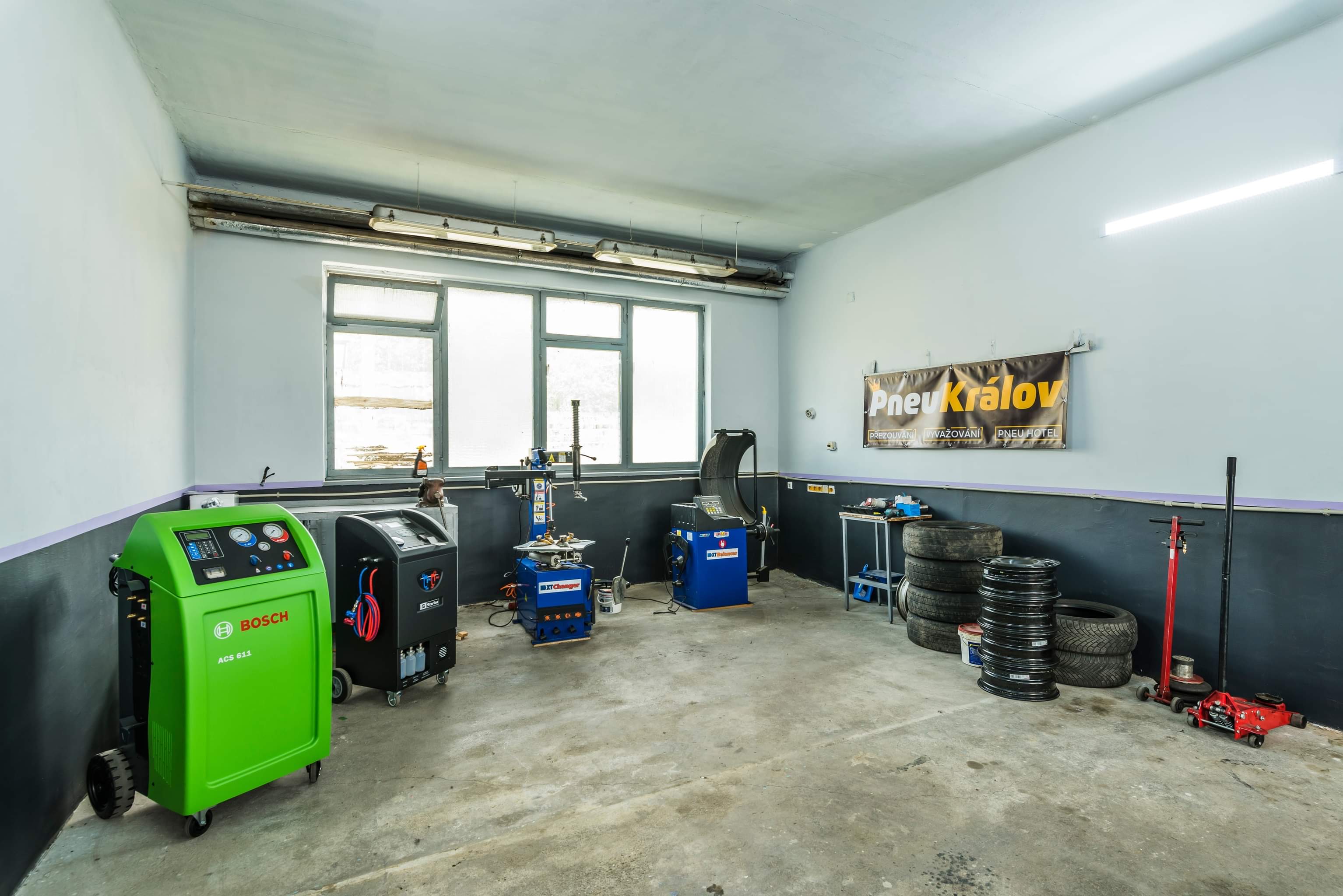 MotoKrálov s.r.o. foto 4