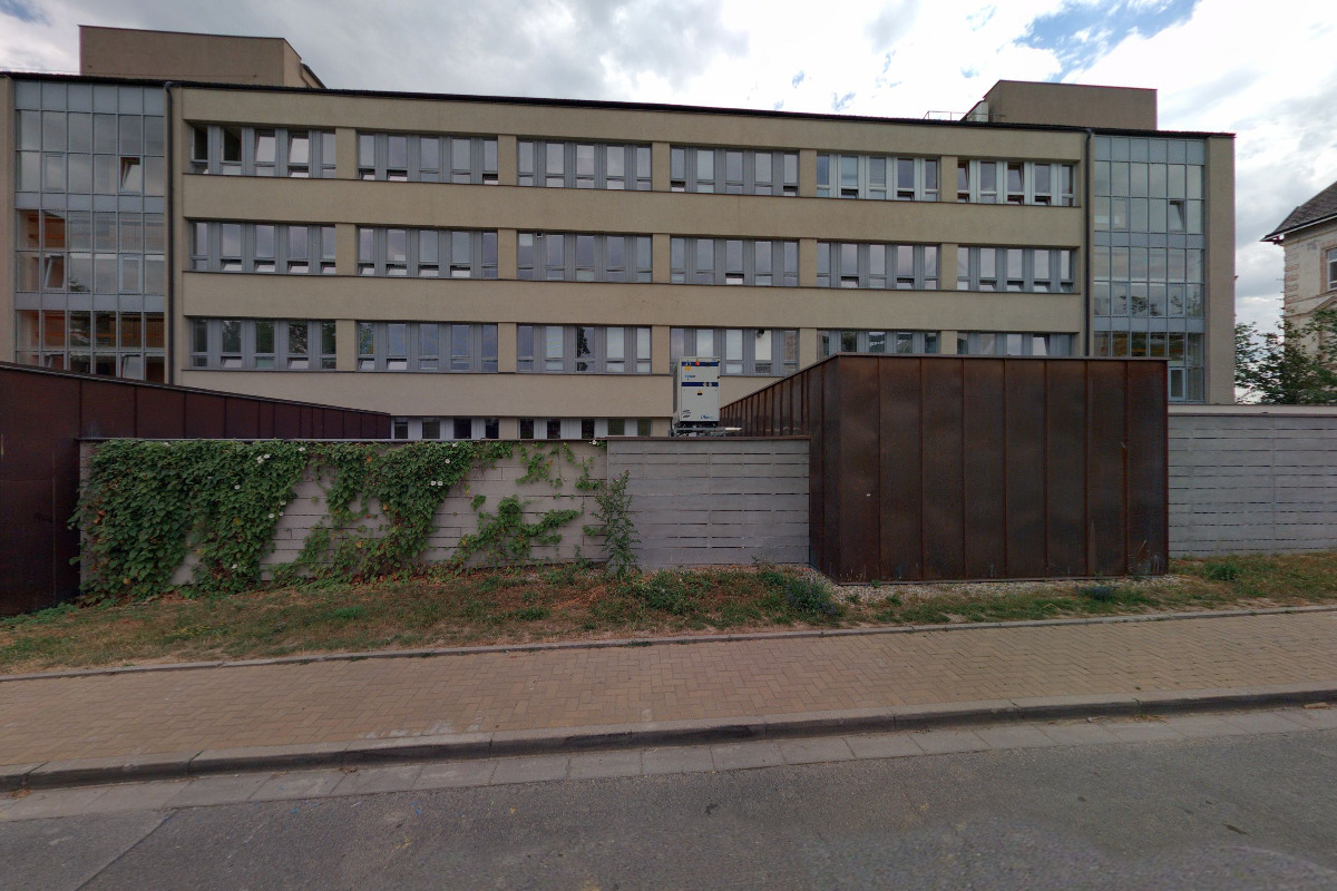 Oddělení lékařské fyziky a radiační ochrany - Fakultní nemocnice Olomouc foto 2