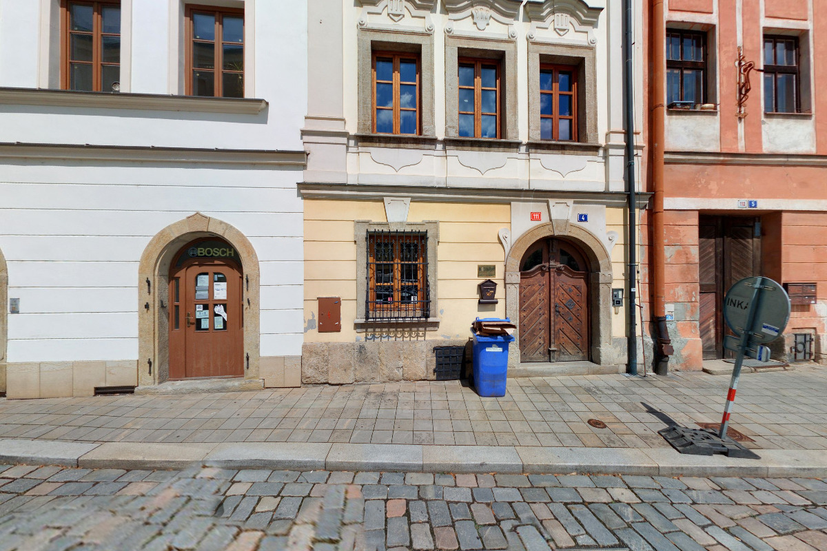 Hradecká lesní a dřevařská společnost, a.s. foto 2