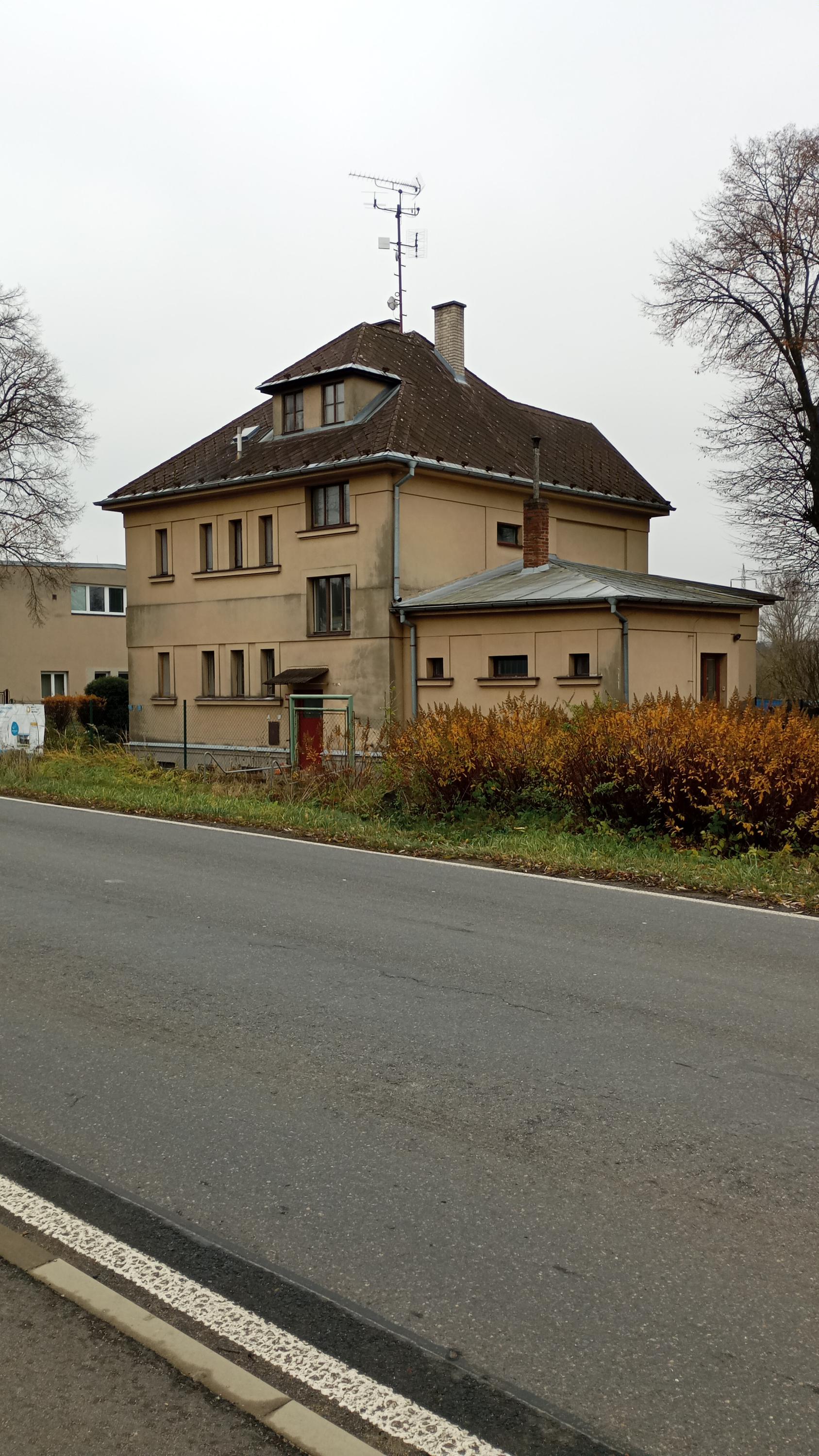 Muzeum elektroenergetiky foto 2