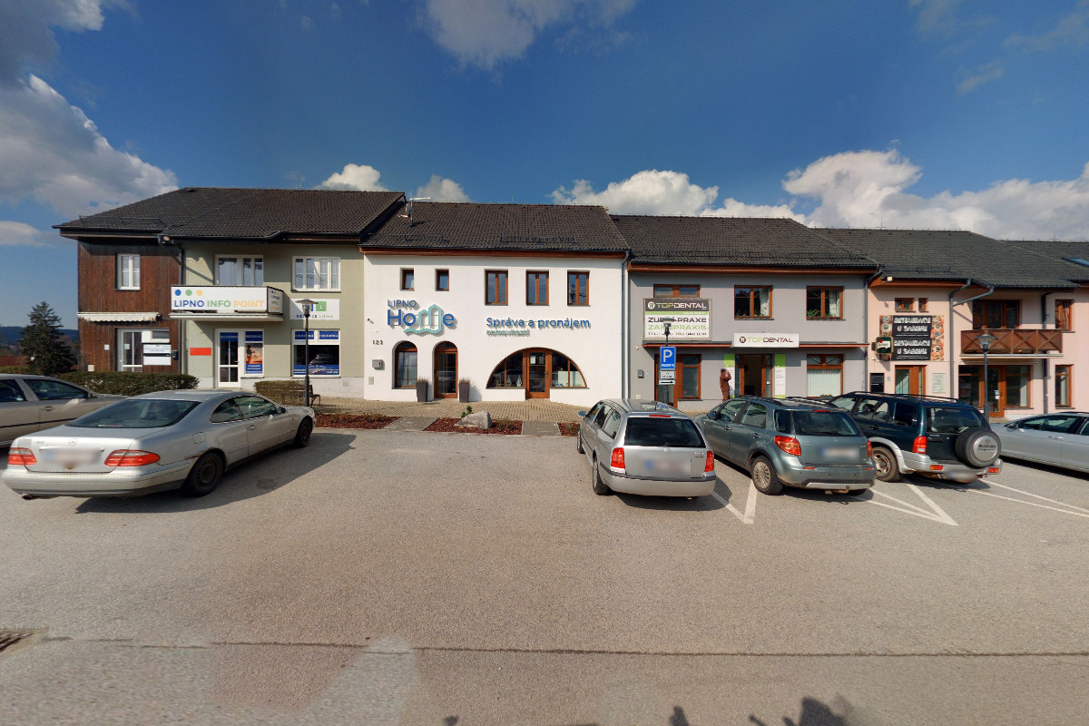 Lipno Home - Apartmán 123/4 foto 3