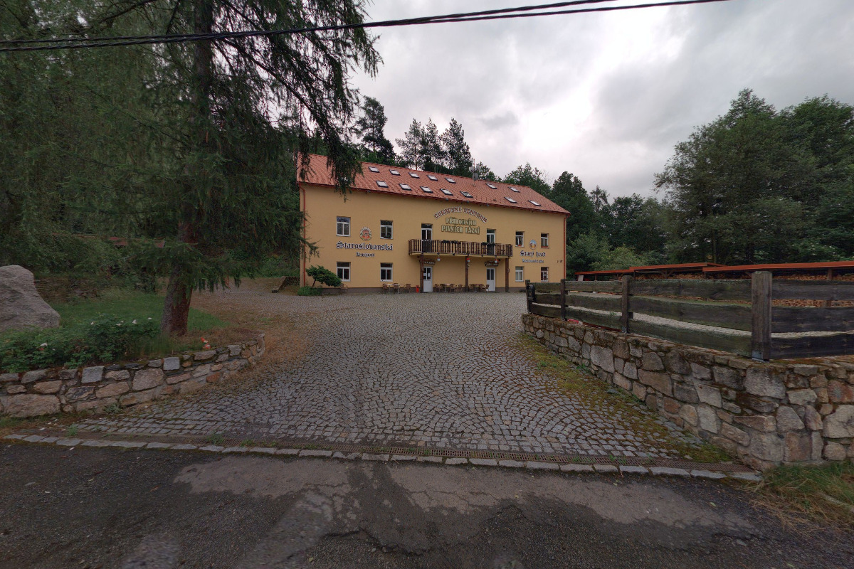 Staroslovanská kuchyně - Euro Beer Spa