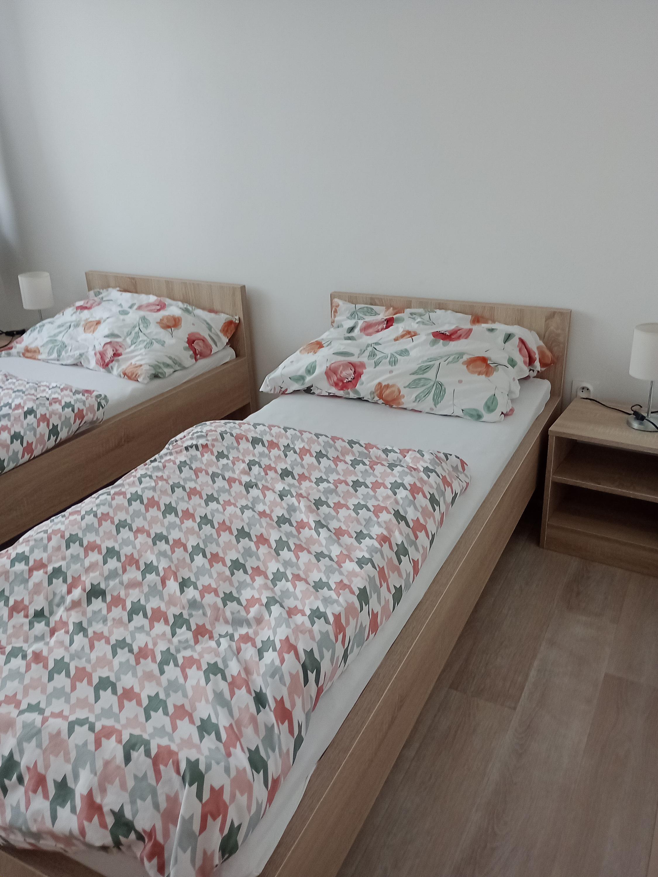 Ubytování TJ Bystřice pod Hostýnem foto 3