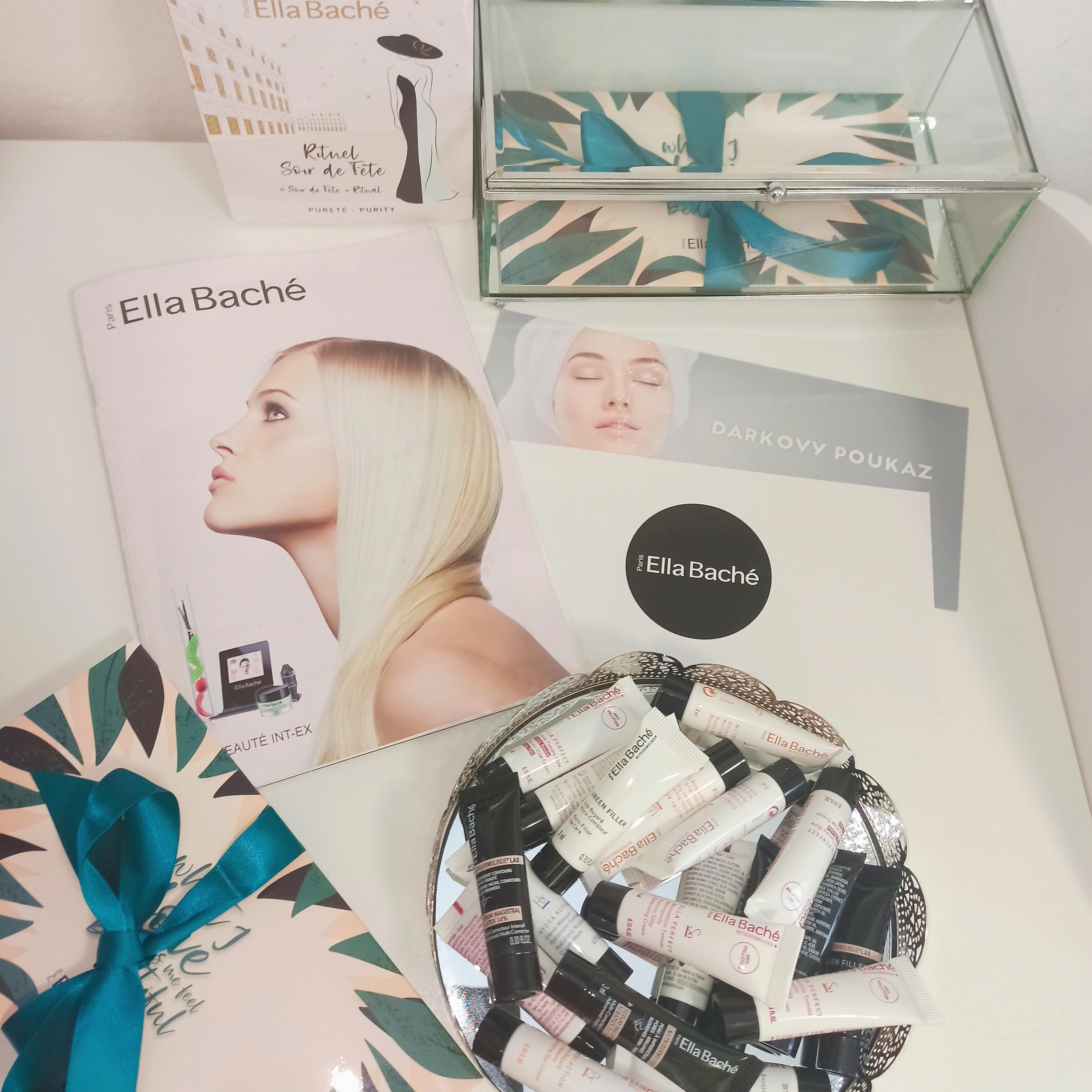 Kosmetika Relax na Orlíku foto 3