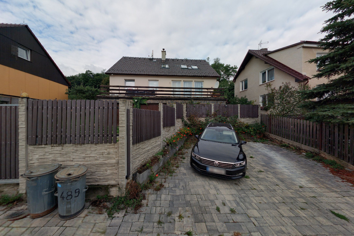 PROFISTAV-Construction s.r.o.