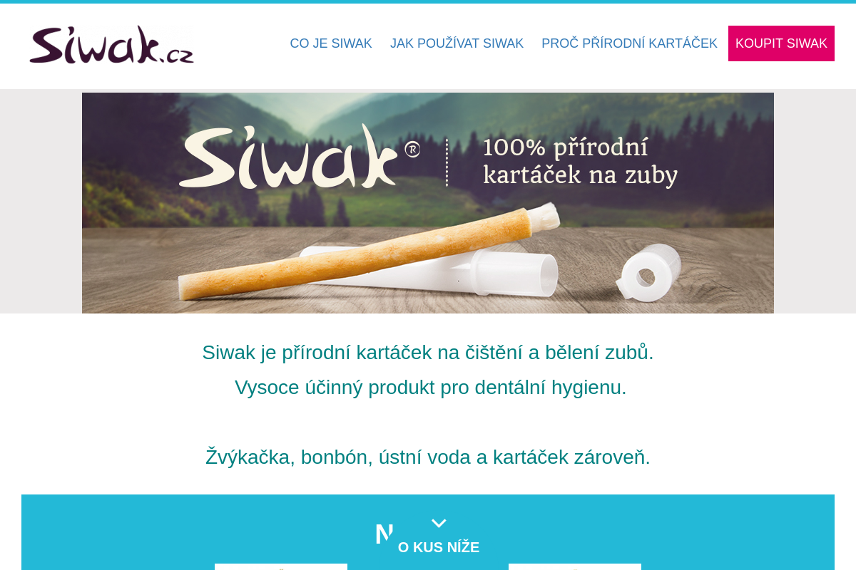 Siwak.cz foto 1