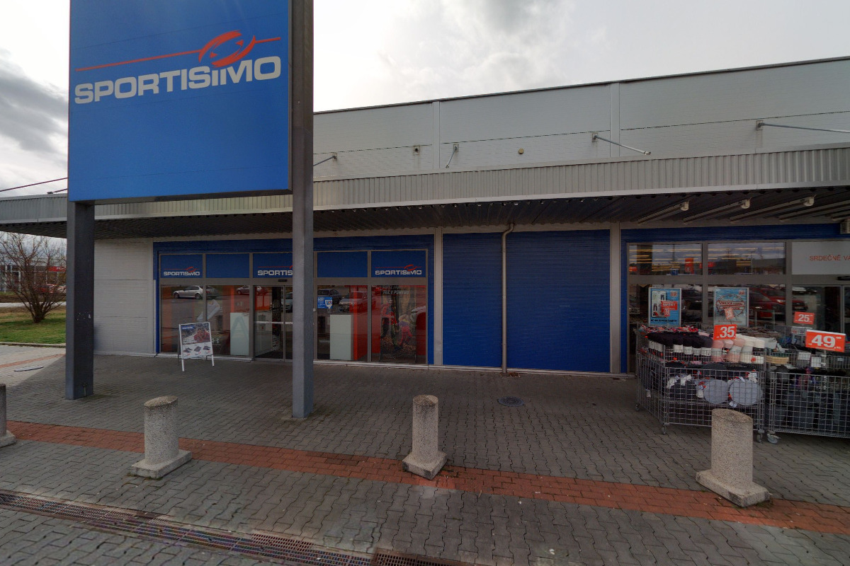 Sportisimo